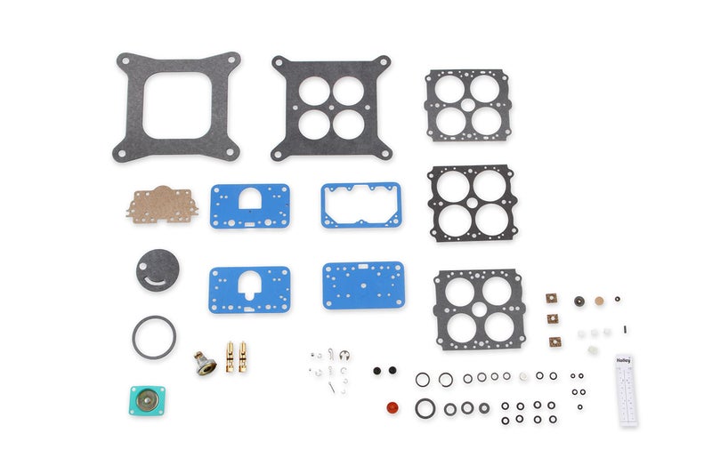 Holley 37-720 Renew Kit Carburetor Rebuild Kit - Image 1